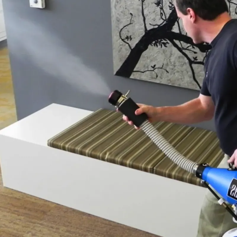 Professional Odor Removal in Templeton, CA